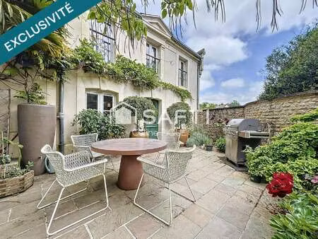 vente maison piscine à laize-clinchamps (14320) : à vendre piscine / 367m² laize-clinchamp