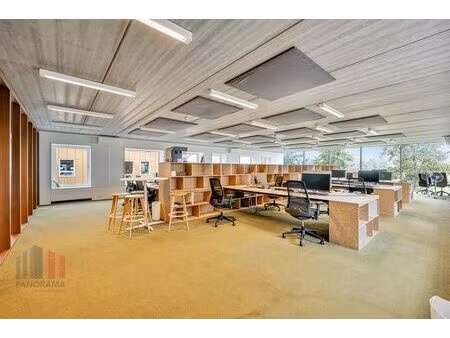 250 m² de bureaux à louer près de la n16 – emplacement ma...
