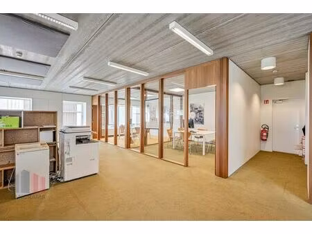 500 m² de bureaux à louer près de la n16 – emplacement ma...