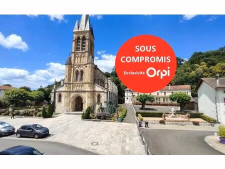 appartement peyrehorade 88 m² t-4 à vendre  119 000 €