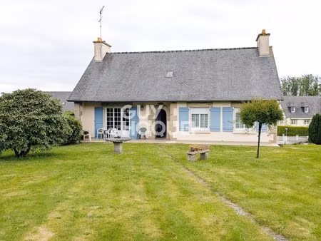 maison plumaudan 4 pièce(s) 80.18 m2