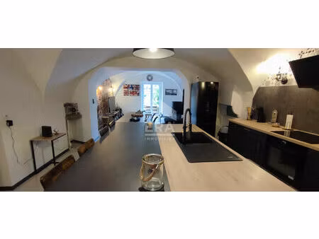 maison vriange 6 pièce(s) 161 m2 avec terrain  garage  terrasse...