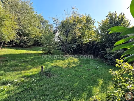 terrain à vendre de 391m² linas (91)