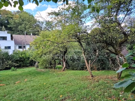 terrain à vendre de 403m² linas (91)