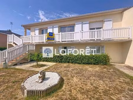 vente maison à saint-mesmin (85700) : à vendre / 169m² saint-mesmin