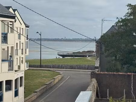 vente appartement 2 pièces au croisic (44490) : à vendre 2 pièces / 47m² le croisic