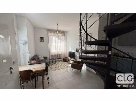 vente appartement 3 pièces à névez (29920) : à vendre 3 pièces / 42m² névez