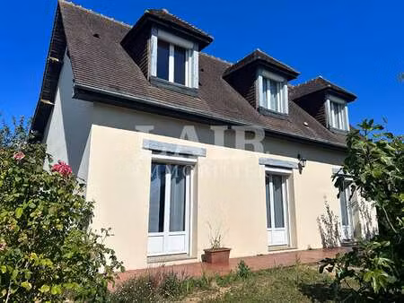 vente maison à argentan (61200) : à vendre / 90m² argentan