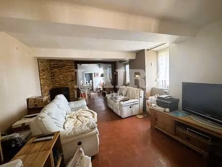 vente maison à bagnoles-de-l'orne (61140) : à vendre / 107m² bagnoles-de-l'orne
