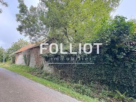 vente maison à gratot (50200) : à vendre / 60m² gratot