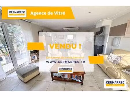 vente maison à la guerche-de-bretagne (35130) : à vendre / 142m² la guerche-de-bretagne