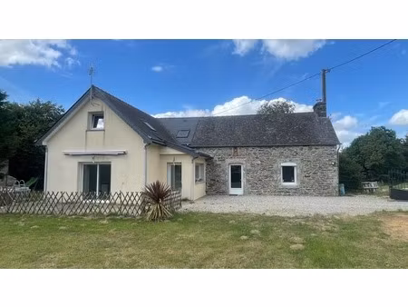 maison à vendre 6 pièces de 165 m² bon repos sur blavet (22)