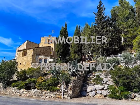 maison atypique 3 chambres  véranda et terrasses