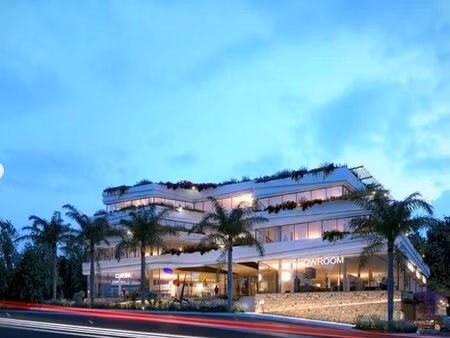 bureau prestigieux de 158 m2 en location - la seyne-sur-mer  provence-alpes-côte d'azur