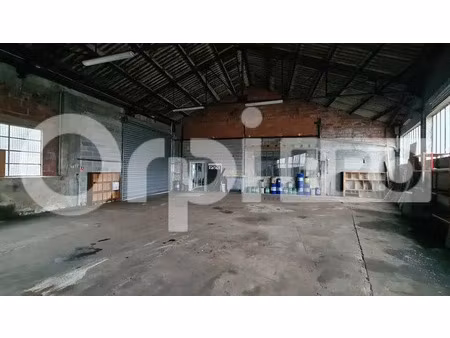 local d'activite a louer