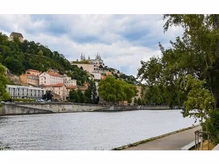 prestigieux bureau de 128 m2 en vente - lyon  france