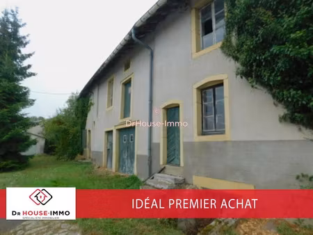 vente maison 4 pièces 90 m² à provenchères-lès-darney (88260)  35 000 €