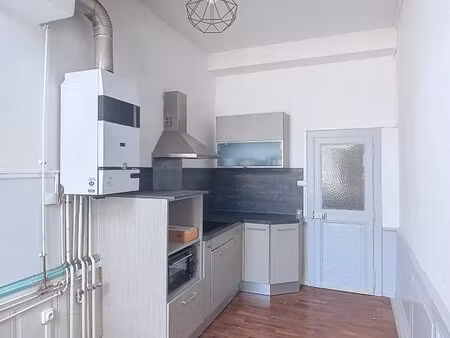 à louer appartement 72 m² – 400 € |ligny-en-barrois