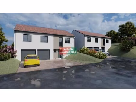 en vente terrain constructible 0 ares – 110 000 € |saint-pancré