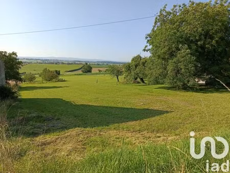 en vente terrain non constructible 1 124 m² – 53 000 € |wintersbourg