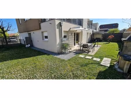 appartement 2 chambre(s) à vendre