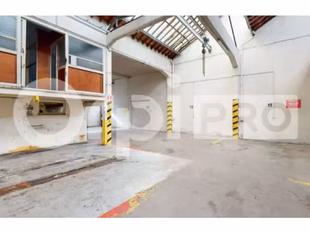 local d'activite a louer