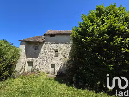 vente maison 9 pièces 170 m² billy (03260)
