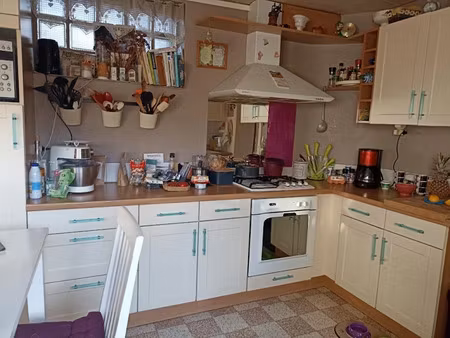 vente maison 6 pièces 102 m² à saint-hilaire-lez-cambrai (59292)  94 000 €