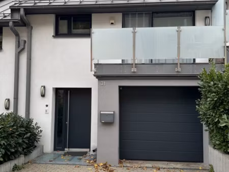 for sale for semi-detached house 140 m² – 1 890 000 € |luxembourg-weimerskirch