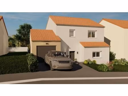 en vente terrain constructible 5 33 ares – 149 999 € |woippy