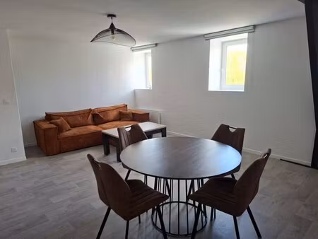 à louer appartement 51 83 m² – 650 € |lestrem