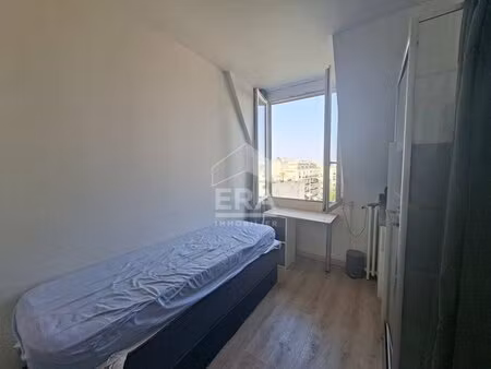 appartement 1 pièces 8 m² à vendre / acheter paris 12e arrondissement 75012 ? | era immobi