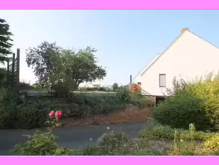 en vente maison 136 m² – 333 000 € |guémappe
