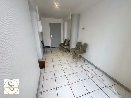 location local professionnel gaillac 81600