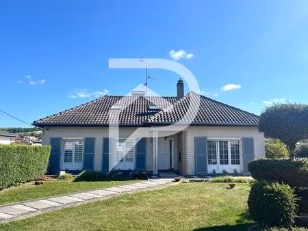 en vente maison 150 m² – 350 000 € |gorcy