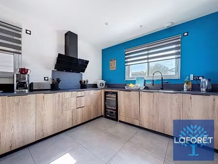 en vente maison 145 43 m² – 345 000 € |chauché