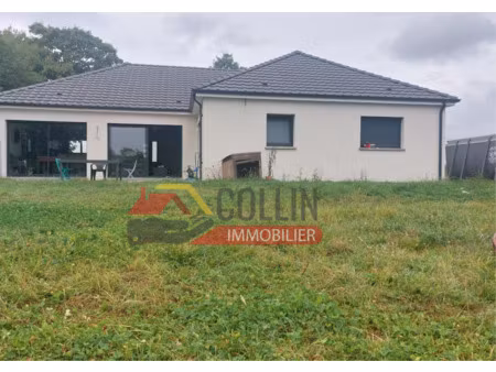 en vente maison 169 m² – 350 000 € |xermaménil