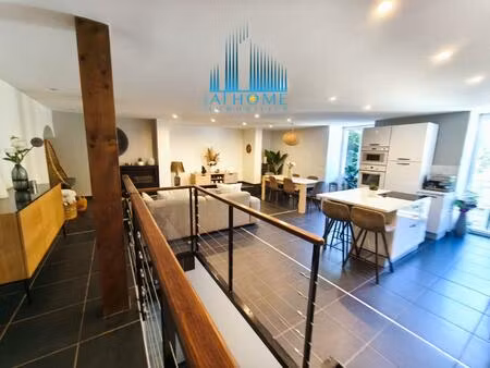 achat appartement 5 pièces 141m²