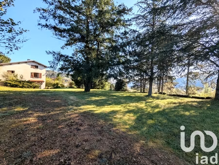 vente maison de campagne 5 pièces