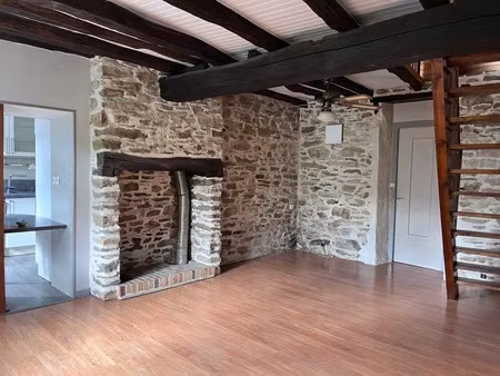 vente maison 7 pièces 119 m² à saint-yrieix-la-perche (87500)  108 600 €