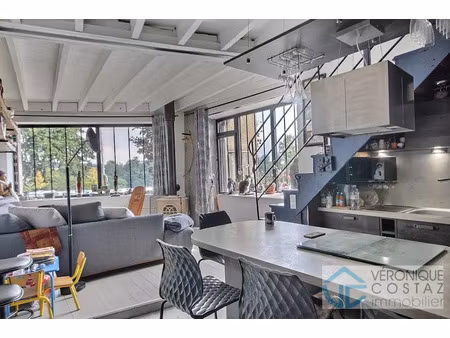 vente maison 6 pièces 120 m² à saint-marcellin (38160)  167 000 €