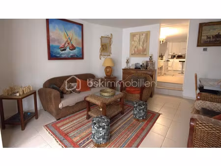 vente maison 3 pièces 66 m² à scaer (29390)  158 000 €