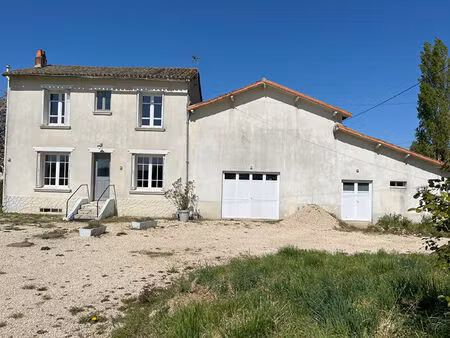 achat maison 5 pièces 105m²