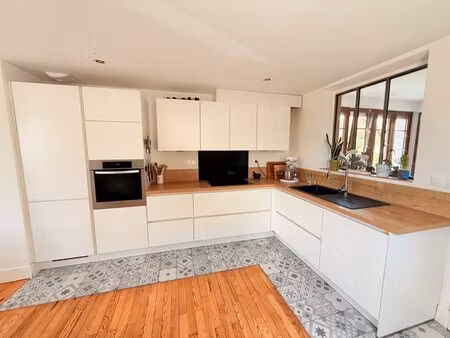 en vente maison 169 m² – 484 000 € |hoerdt