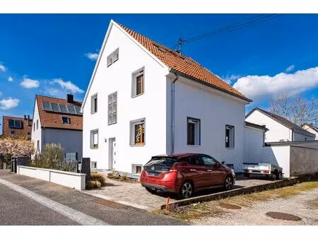 en vente maison 169 m² – 484 000 € |hoerdt