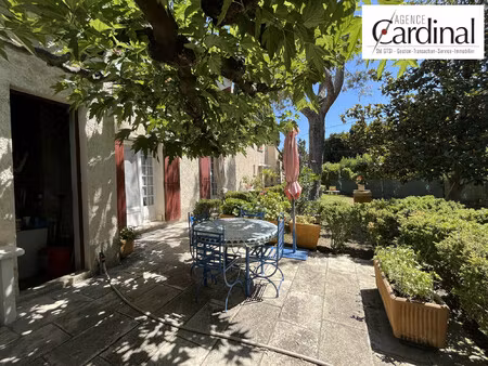 achat maison 5 pièces 143m² graveson 13690