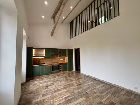 achat appartement 3 pièces 54m² tourrettes 83440