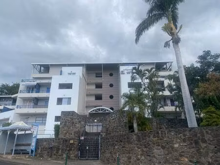 studio 29 50 m² situé à bellepierre