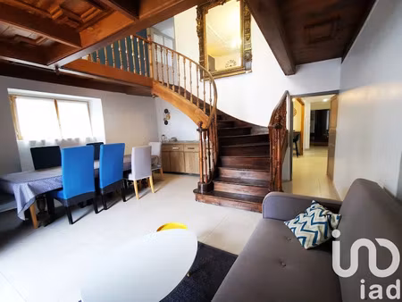 vente gîte 7 pièces 190 m² à saint géry-vers (46330)  219 000 €