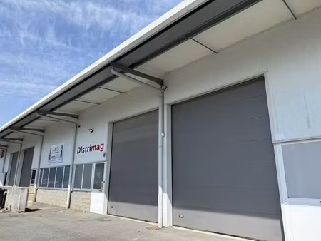 cellules d'activités au haillan